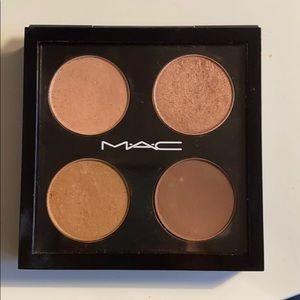 Mac palette